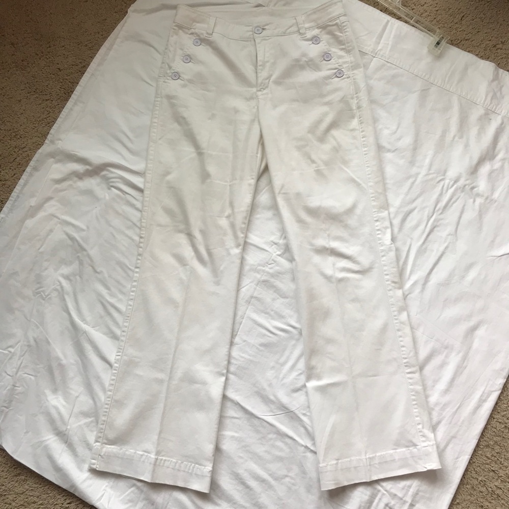 Cabi “The Skipper” Trousers